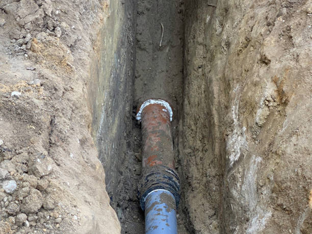 Best Sewage cleanup and water damage restoration  in Waukon, IA