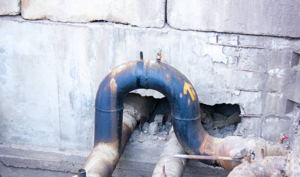 Best Emergency water damage restoration  in Waukon, IA